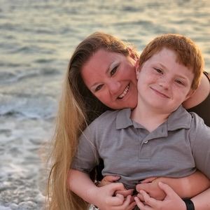 Meet your Posher, Jamie